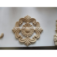 craft antique wood carving wood rosettes